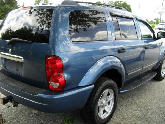 Dodge Durango 2004 photo 2