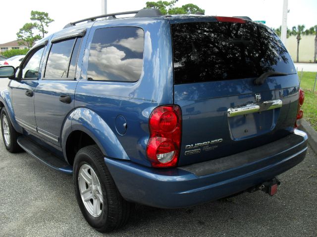 Dodge Durango 2004 photo 3