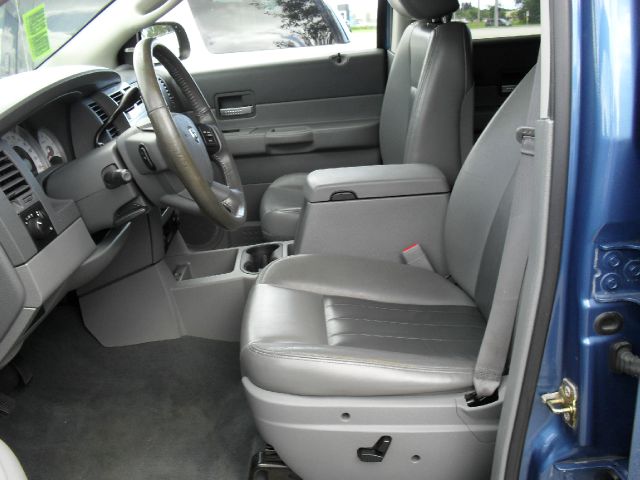 Dodge Durango 2004 photo 4