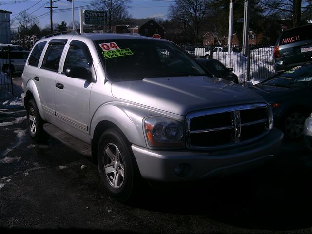 Dodge Durango SLT Sport Utility