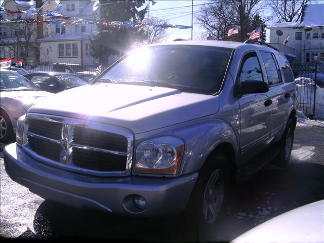 Dodge Durango 2004 photo 1