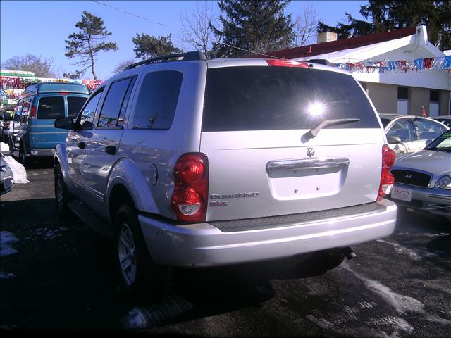 Dodge Durango 2004 photo 2