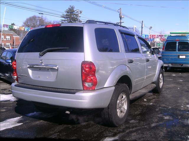 Dodge Durango 2004 photo 3