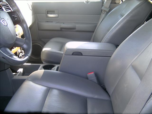 Dodge Durango 2004 photo 4