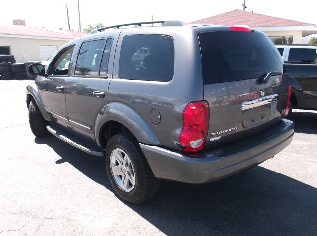 Dodge Durango 2004 photo 2