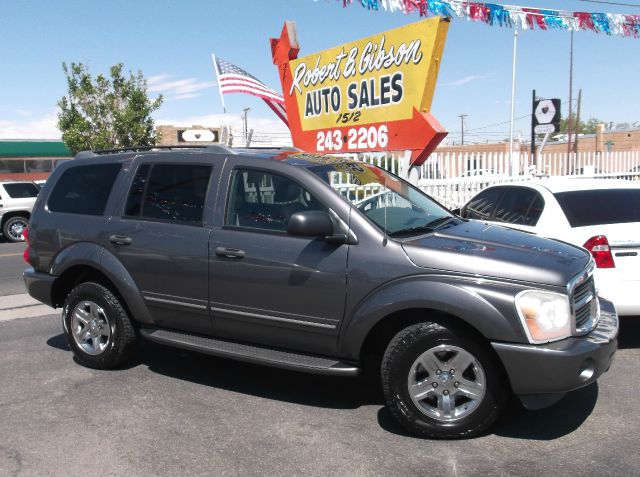 Dodge Durango 2004 photo 4