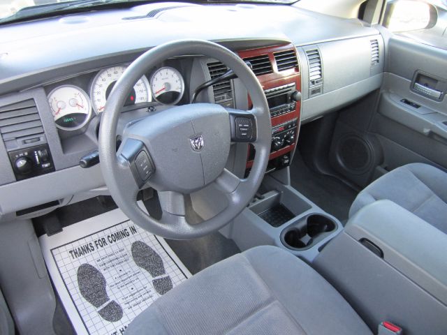 Dodge Durango 2004 photo 2