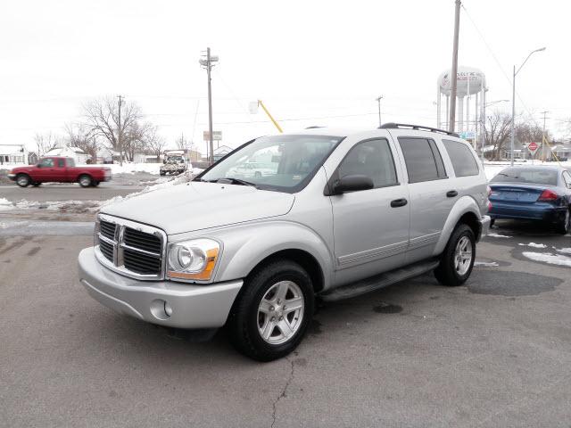 Dodge Durango SLT Sport Utility