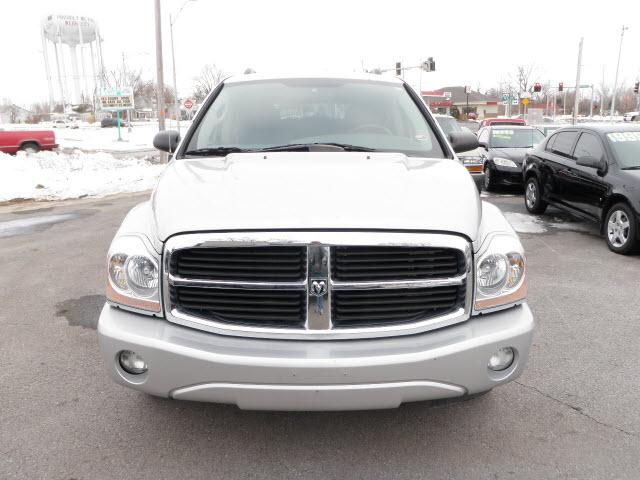 Dodge Durango 2004 photo 1