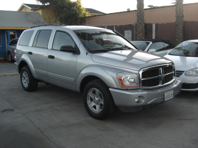 Dodge Durango 2004 photo 0