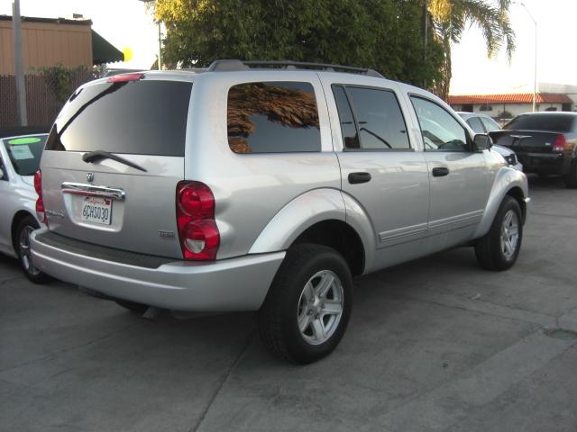 Dodge Durango 2004 photo 1