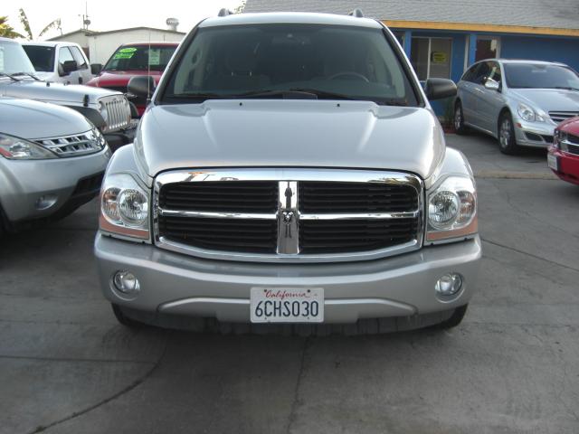 Dodge Durango 2004 photo 2