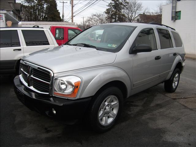 Dodge Durango SLT Sport Utility