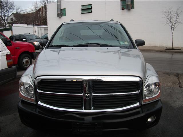 Dodge Durango 2004 photo 1