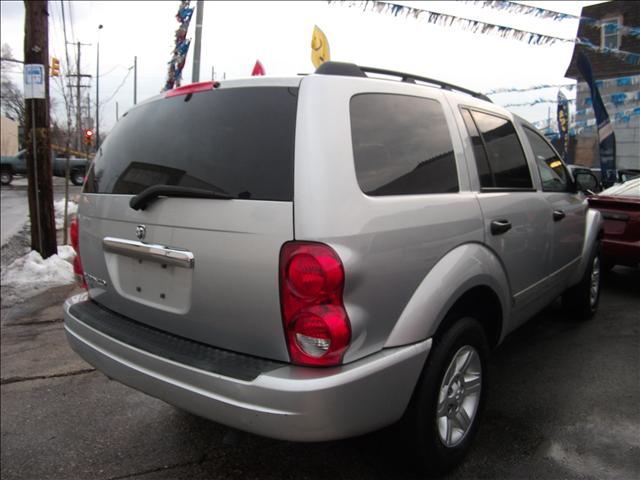 Dodge Durango 2004 photo 3