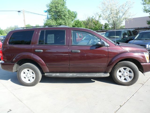 Dodge Durango 2004 photo 2