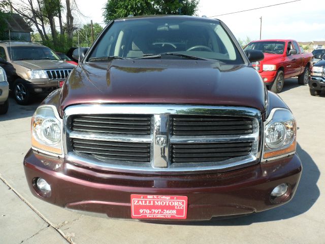 Dodge Durango 2004 photo 3