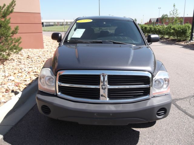 Dodge Durango 2004 photo 11