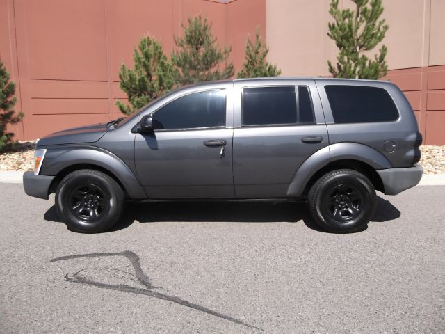 Dodge Durango 2004 photo 12