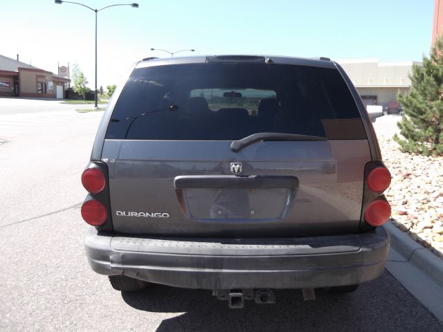 Dodge Durango 2004 photo 13