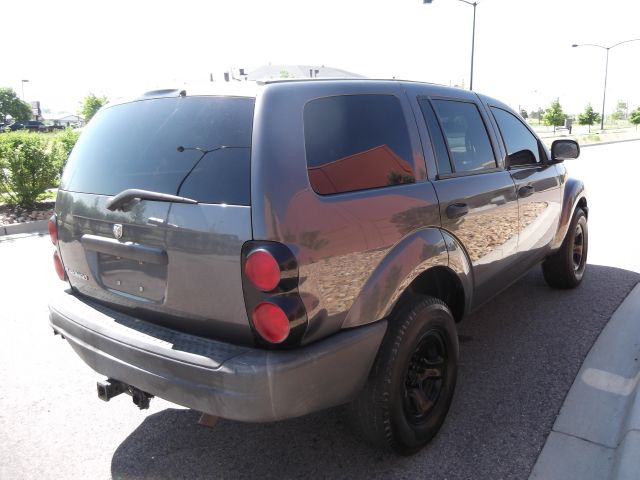 Dodge Durango 2004 photo 15