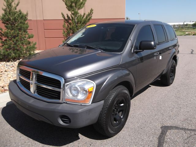 Dodge Durango 2004 photo 18