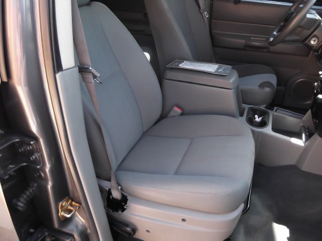 Dodge Durango 2004 photo 19