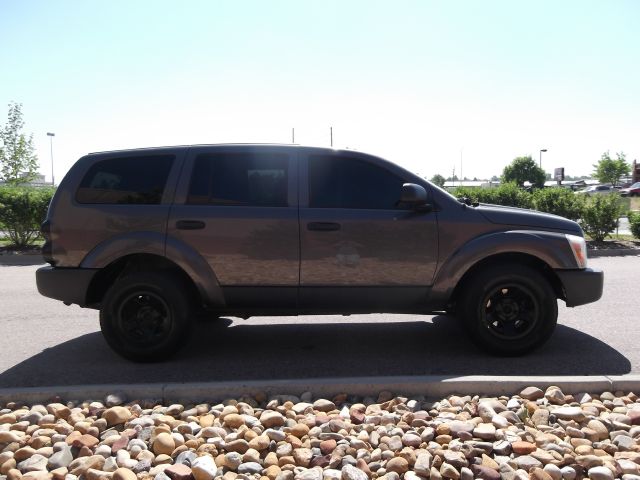 Dodge Durango 2004 photo 3