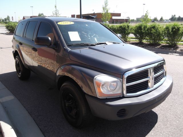 Dodge Durango 2004 photo 4