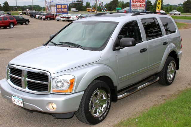 Dodge Durango 2004 photo 1