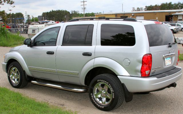 Dodge Durango 2004 photo 2