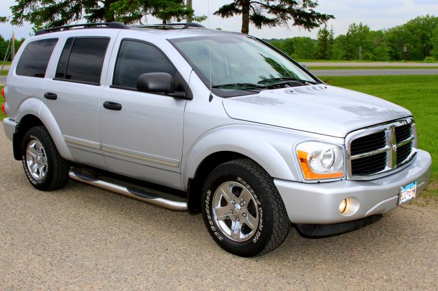 Dodge Durango 2004 photo 6