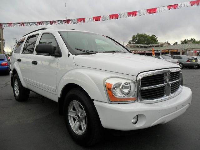 Dodge Durango 2004 photo 2