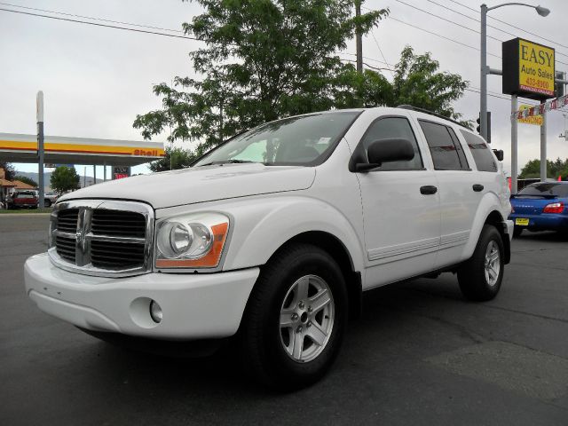 Dodge Durango 2004 photo 3