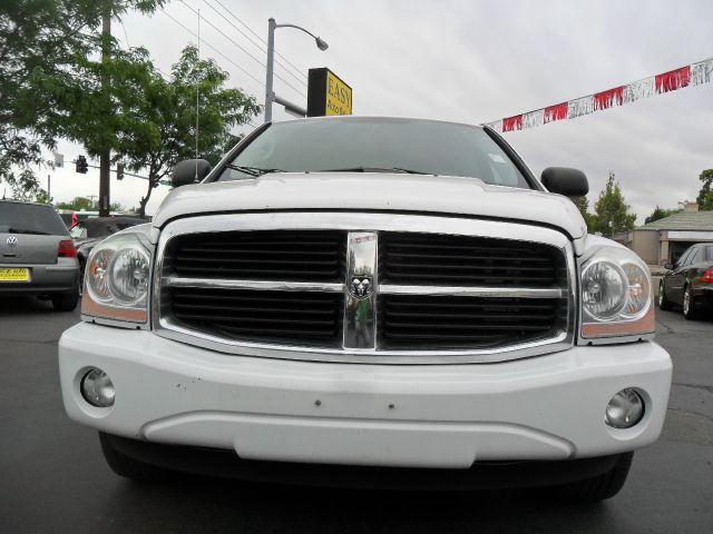 Dodge Durango 2004 photo 4