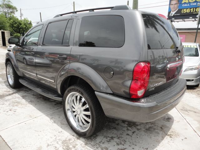 Dodge Durango 2004 photo 1