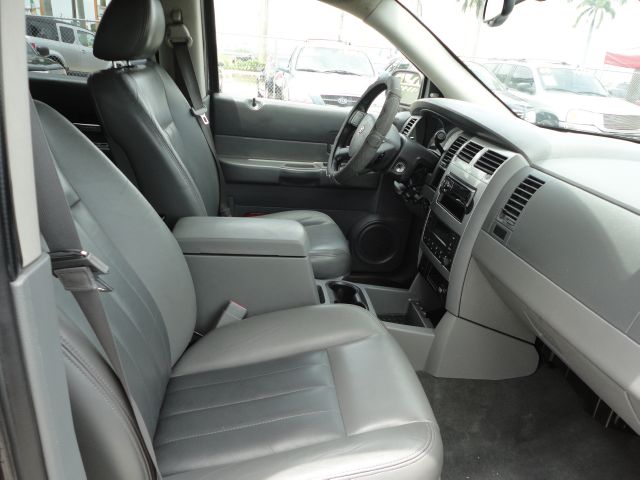 Dodge Durango 2004 photo 10