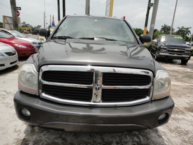 Dodge Durango 2004 photo 21