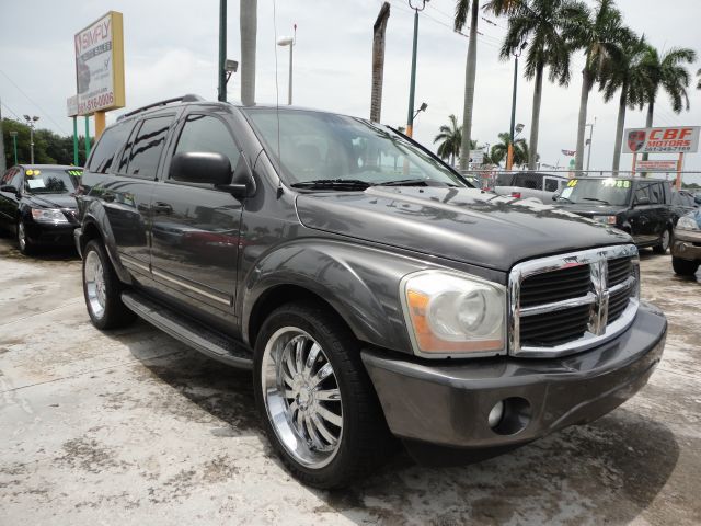 Dodge Durango 2004 photo 3