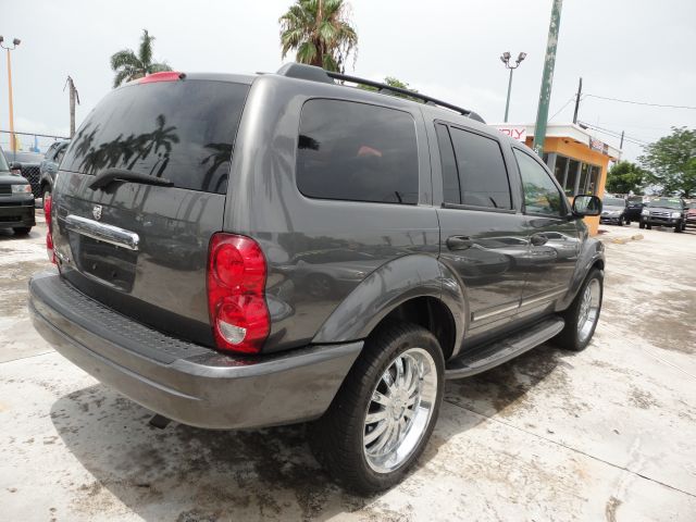 Dodge Durango 2004 photo 4