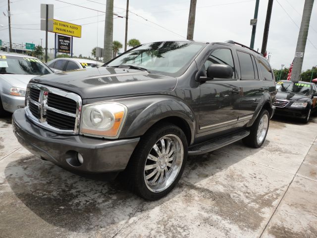 Dodge Durango 2004 photo 8