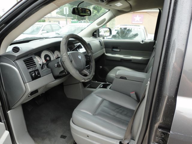 Dodge Durango 2004 photo 9