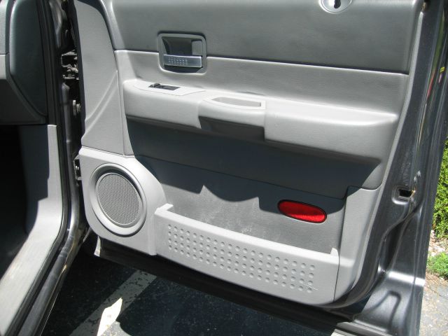 Dodge Durango 2004 photo 1