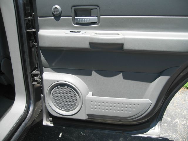 Dodge Durango 2004 photo 10