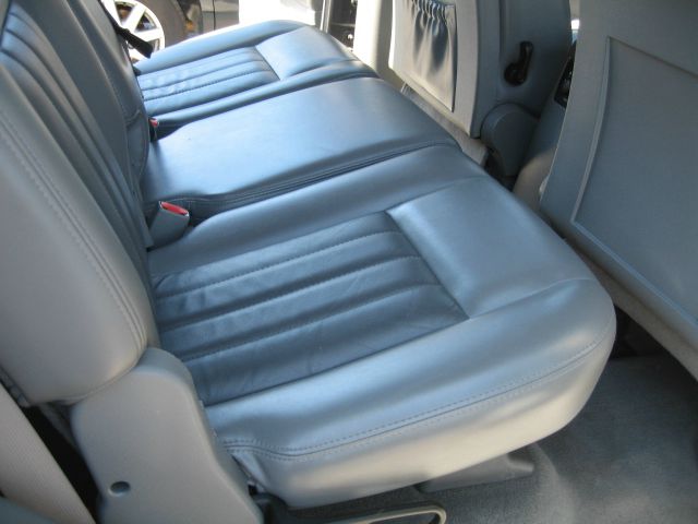 Dodge Durango 2004 photo 13