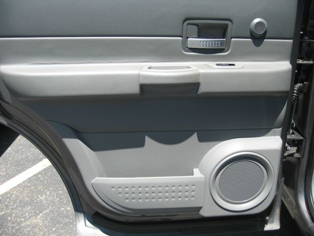 Dodge Durango 2004 photo 14