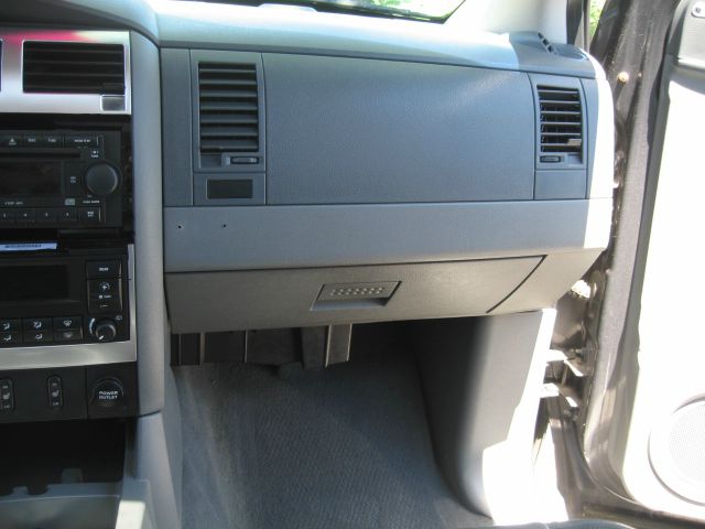 Dodge Durango 2004 photo 16