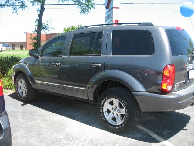 Dodge Durango 2004 photo 22