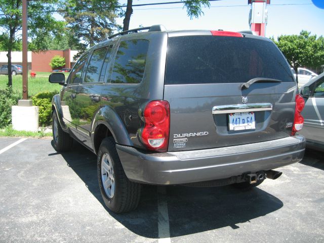 Dodge Durango 2004 photo 26