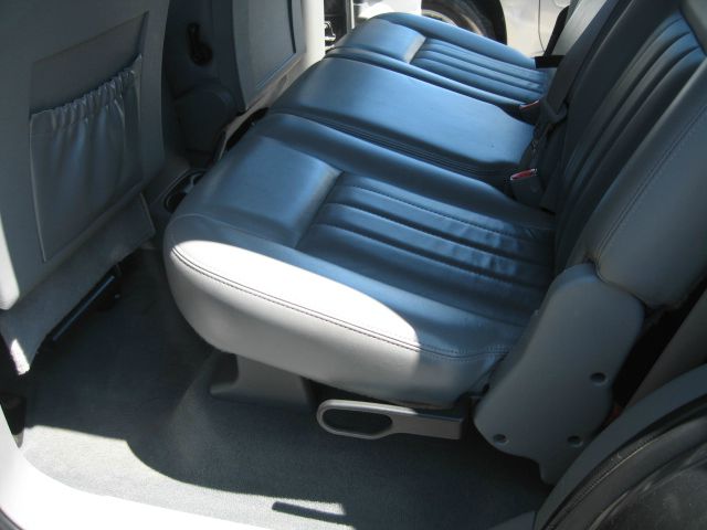 Dodge Durango 2004 photo 3